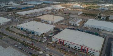 VIDEO | Preocupa al sector empresarial ola de robos en la Zona Industrial