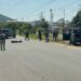Secuestran a escolta del hijo de Rocha Moya, lo liberan tras operativo: hay tres heridos y una persona muerta