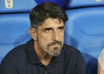 Serbia se encomienda a Veljko Paunovic para clasificar al Mundial 2026