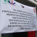 El Monte de Piedad inicia huelga nacional; sucursales de San Luis Potosí también participan