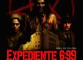 Llega Expediente 6:99 Psiquiátrico a San Luis Potosí