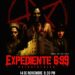 Llega Expediente 6:99 Psiquiátrico a San Luis Potosí