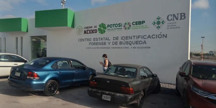 Aseguran que se están atendiendo quejas de familias de personas desaparecidas