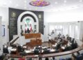 La UASLP se niega a garantizar la paridad de género