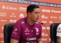 En primer plano el equipo, la Selección sería consecuencia del trabajo : Andrés Sánchez