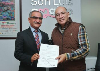 Martín Juárez Córdova, nuevo Director de Cultura Municipal de la capital