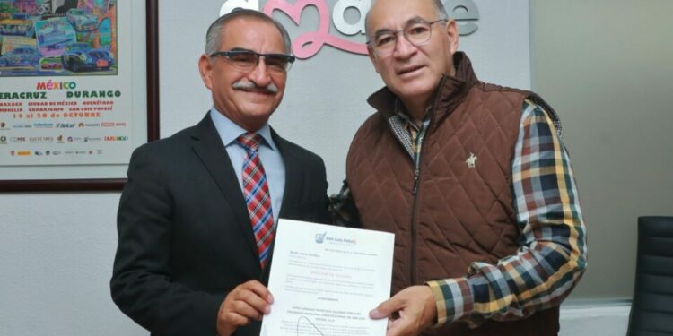 Martín Juárez Córdova, nuevo Director de Cultura Municipal de la capital