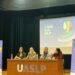 Presentan 8º Festival de Cine UASLP llegará al CC200