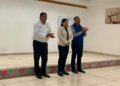 Autoridades de Justicia Penal para Adolescentes asisten a jornada sobre prevención y tratamiento de adicciones