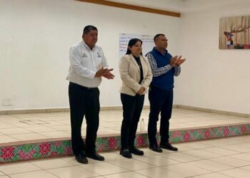 Autoridades de Justicia Penal para Adolescentes asisten a jornada sobre prevención y tratamiento de adicciones