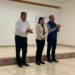 Autoridades de Justicia Penal para Adolescentes asisten a jornada sobre prevención y tratamiento de adicciones