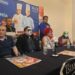 Llega a San Luis Potosí la empresa de lucha libre “Producciones Nueva Generación”
