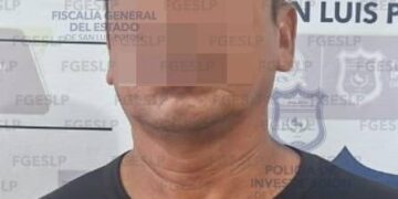 Detienen en San Antonio a José “N” por presunta violación agravada
