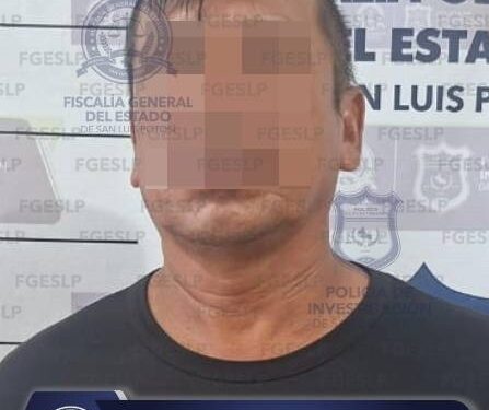 Detienen en San Antonio a José “N” por presunta violación agravada