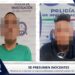 Vinculan a proceso a dos hombres por homicidio calificado en Matehuala; seguirán en prisión preventiva