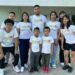 La Selección de Judo de SLP viajó al Campeonato Nacional