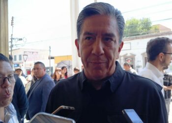 VIDEO| MC por el momento no piensa en alianzas
