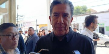 VIDEO| MC por el momento no piensa en alianzas