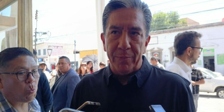 VIDEO| MC por el momento no piensa en alianzas
