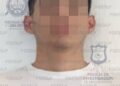 Detienen a Oswaldo “N” por intento de feminicidio en Ciudad Fernández