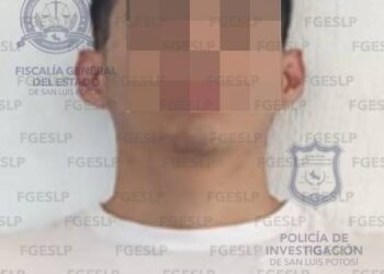 Detienen a Oswaldo “N” por intento de feminicidio en Ciudad Fernández