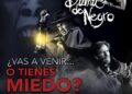 La Dama de Negro regresa a San Luis Potosí