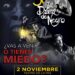 La Dama de Negro regresa a San Luis Potosí