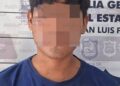 Vinculan a proceso a Braulio “N” por probable abuso sexual calificado en la Huasteca potosina
