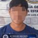 Vinculan a proceso a Braulio “N” por probable abuso sexual calificado en la Huasteca potosina