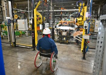 DIF Estatal convoca a empresas potosinas al Distintivo Empresa Inclusiva 2025