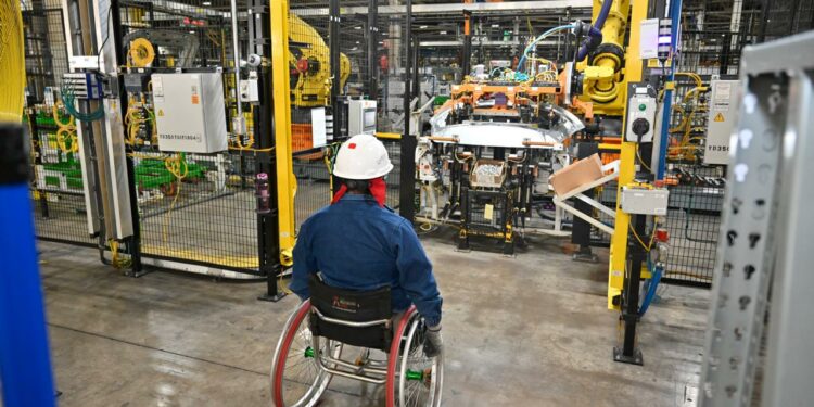 DIF Estatal convoca a empresas potosinas al Distintivo Empresa Inclusiva 2025