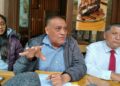 Defensor de pueblos indígenas teme ser encarcelado y pide protección al gobernador