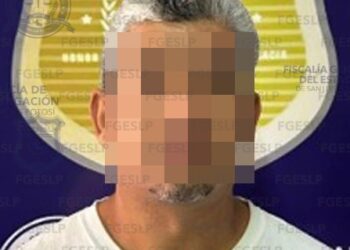 Detienen en Aguascalientes a hombre acusado de sustraer a su hija en Santa María del Río