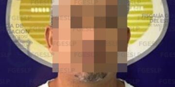 Detienen en Aguascalientes a hombre acusado de sustraer a su hija en Santa María del Río