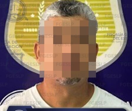 Detienen en Aguascalientes a hombre acusado de sustraer a su hija en Santa María del Río