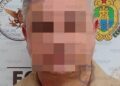Capturan en Veracruz a presunto defraudador potosino acusado de fraude y amenazas