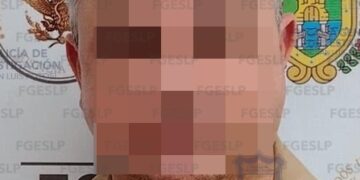 Capturan en Veracruz a presunto defraudador potosino acusado de fraude y amenazas