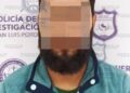 Detienen en Zaragoza a hombre acusado de golpear a una persona en Arroyo Hondo