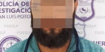 Detienen en Zaragoza a hombre acusado de golpear a una persona en Arroyo Hondo