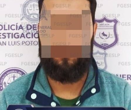 Detienen en Zaragoza a hombre acusado de golpear a una persona en Arroyo Hondo