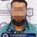 Detienen en Zaragoza a hombre acusado de golpear a una persona en Arroyo Hondo