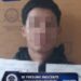 Capturan en la capital potosina a presunto responsable de robo con violencia en tienda de conveniencia