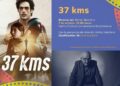 Presentan “37 km” en el Festival de Cine de la UASLP
