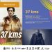 Presentan “37 km” en el Festival de Cine de la UASLP
