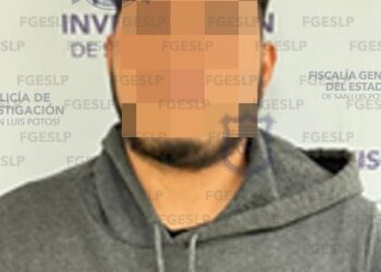 Capturan a hombre acusado de intentar asesinar a dos personas en Mexquitic de Carmona