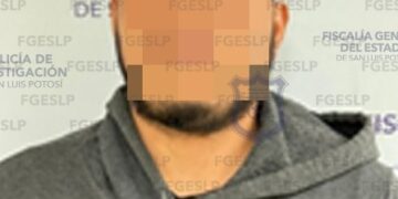 Capturan a hombre acusado de intentar asesinar a dos personas en Mexquitic de Carmona