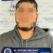 Capturan a hombre acusado de intentar asesinar a dos personas en Mexquitic de Carmona
