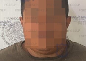 Detienen en Veracruz a hombre acusado de trata de personas con fines de explotación laboral en Villa de Arista