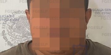 Detienen en Veracruz a hombre acusado de trata de personas con fines de explotación laboral en Villa de Arista