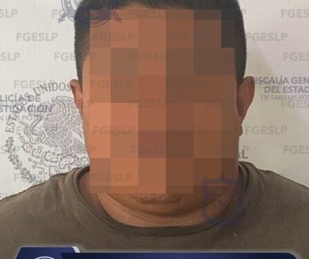 Detienen en Veracruz a hombre acusado de trata de personas con fines de explotación laboral en Villa de Arista